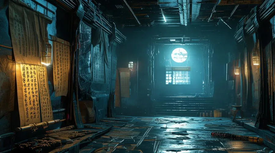 诛仙兑换码横幅图片2