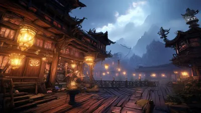 9月2日专属！诛仙兑换码福利速领